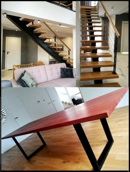 Bramy, Balustrady, Barierki, Ogrodzenia, Przęsła, Kowalstwo