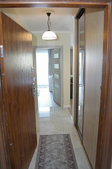 Wynajem mieszkania 45 m2 Olecko Ełcka 2G