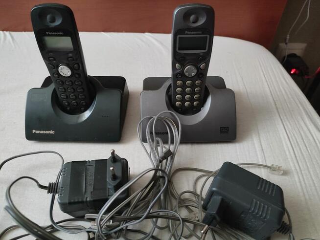 telefon stacjonarny bezprzrwofowwy.