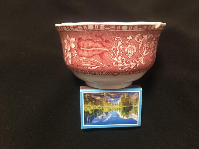 Stara miseczka Spode Camilla porcelana