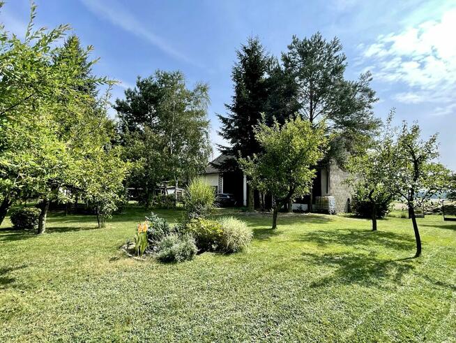 dom na sprzedaż Wójcin gmina ŁUBNICE