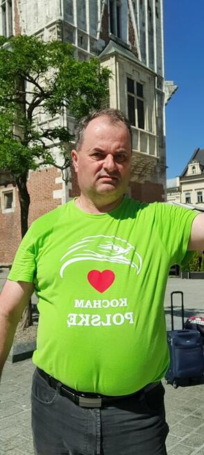 Szukam pracy na produkcji