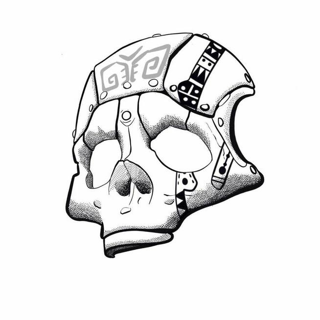 Profesjonalny tatuaż od 150 Warszawa