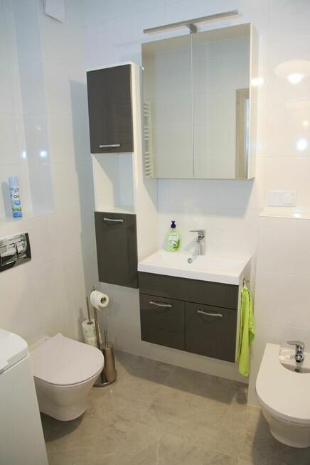 Wynajem mieszkania 45 m2 Olecko Ełcka 2G