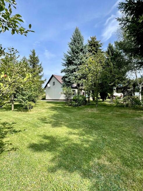 dom na sprzedaż Wójcin gmina ŁUBNICE