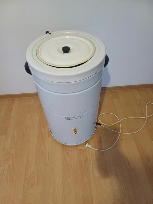 Sprzedam pralkę wirnikową Frania