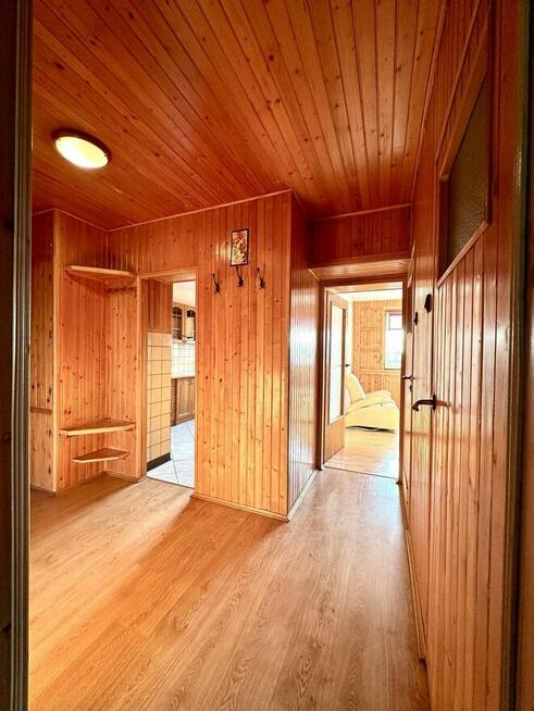 PIĘKNE MIESZKANIE M4 64M2 w Pińczowie