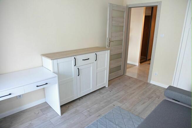 Wynajem mieszkania 45 m2 Olecko Ełcka 2G