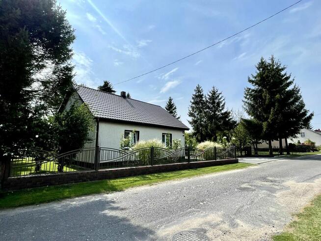 dom na sprzedaż Wójcin gmina ŁUBNICE