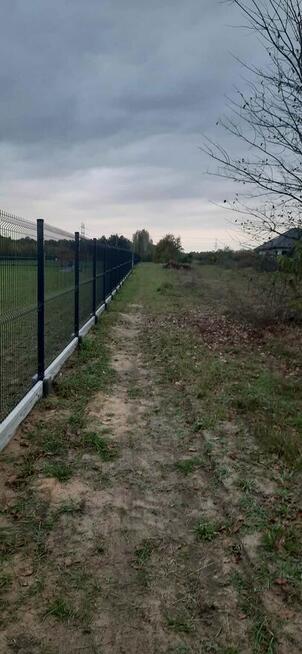 Sprzedam działkę budowlaną /Poręby, blisko Bełchatowa