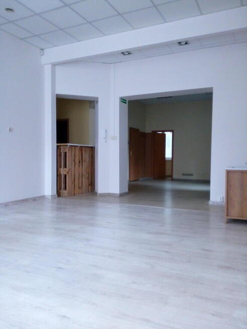 Lokal w super lokalizacji , centrum Poznania