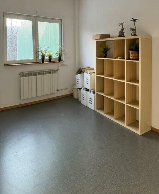 LOKALE BIUROWE - Warszawa Targówek