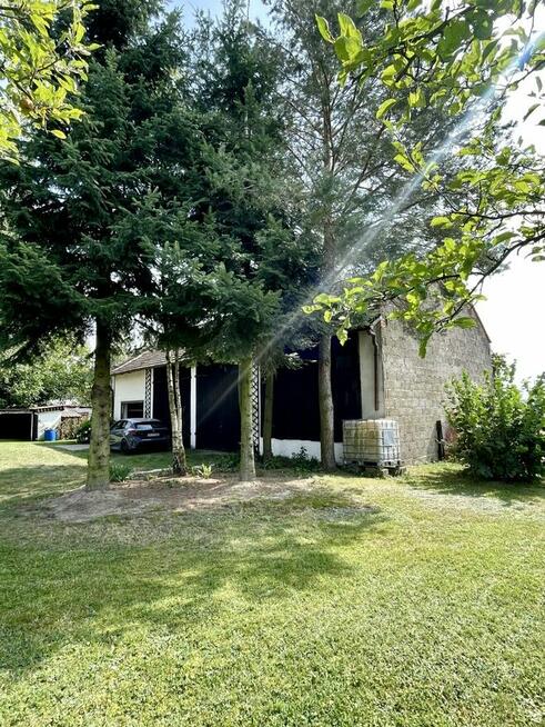 dom na sprzedaż Wójcin gmina ŁUBNICE