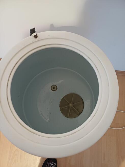 Sprzedam pralkę wirnikową Frania