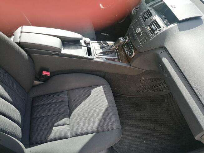C klasa w204