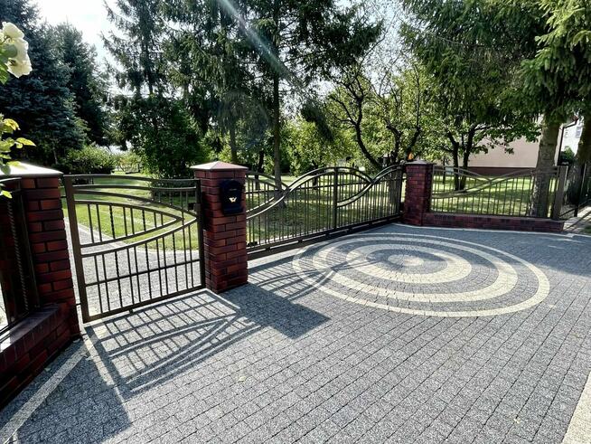 dom na sprzedaż Wójcin gmina ŁUBNICE