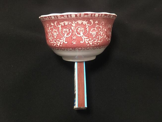 Stara miseczka Spode Camilla porcelana