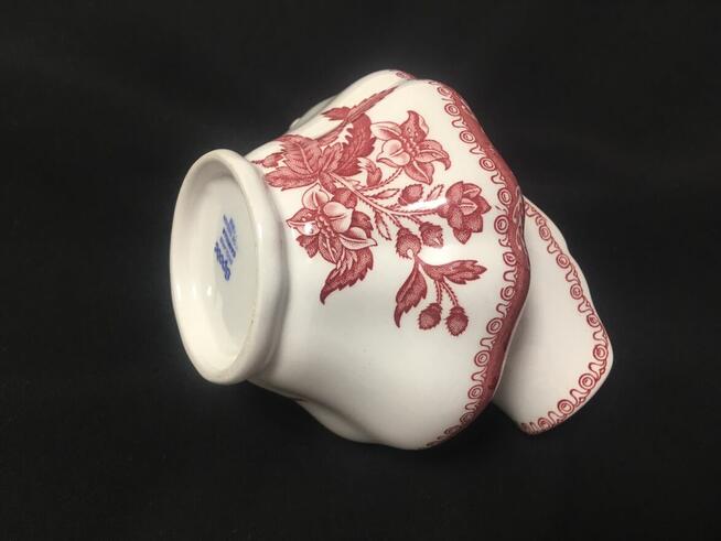 Mlecznik stary porcelana Spode