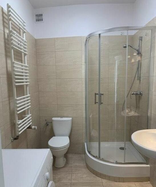 Saska Kępa, Brukselska 44, Waraszawa