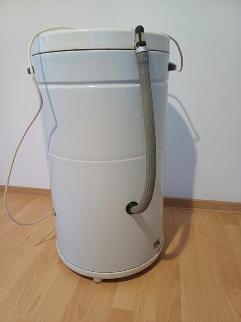 Sprzedam pralkę wirnikową Frania