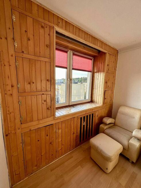 PIĘKNE MIESZKANIE M4 64M2 w Pińczowie