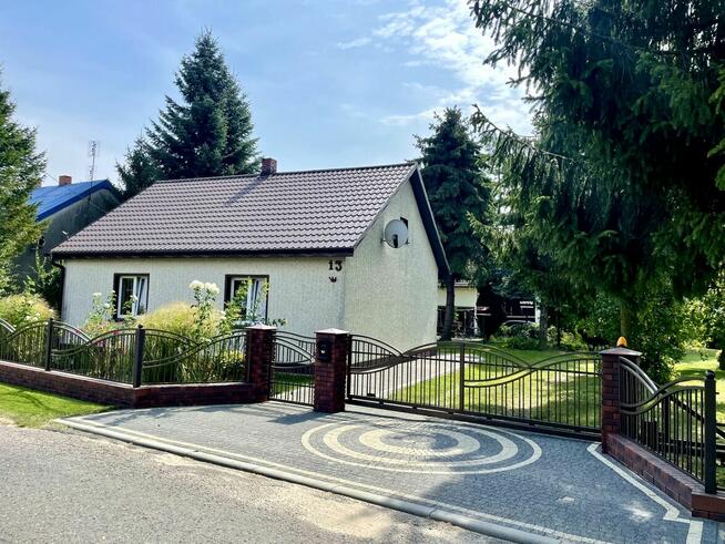 dom na sprzedaż Wójcin gmina ŁUBNICE