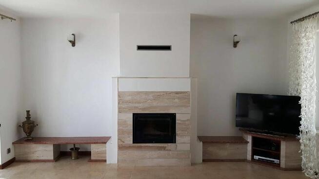 CIEPŁY Kominek tradycyjny z montażem - cena 2500 zł