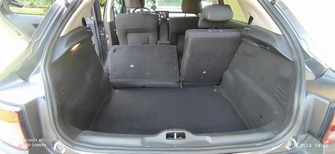 Citroen C4 Cactus; Oryginalny lakier, kamera