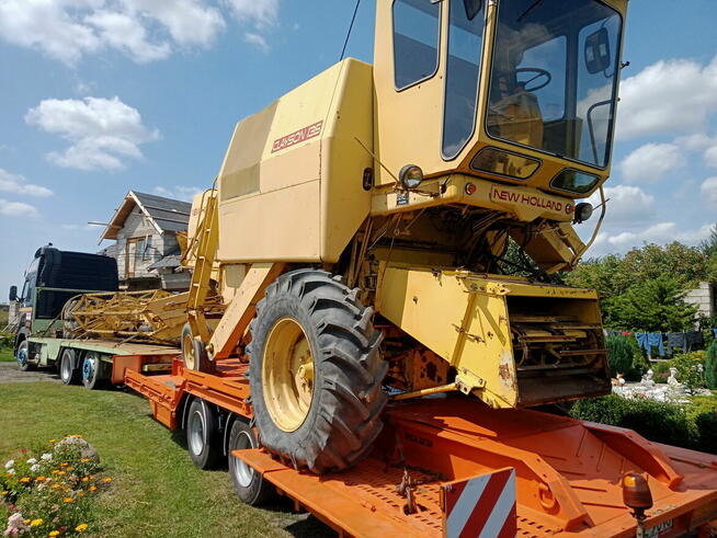 Kupię maszyny rolnicze przyczepy traktory