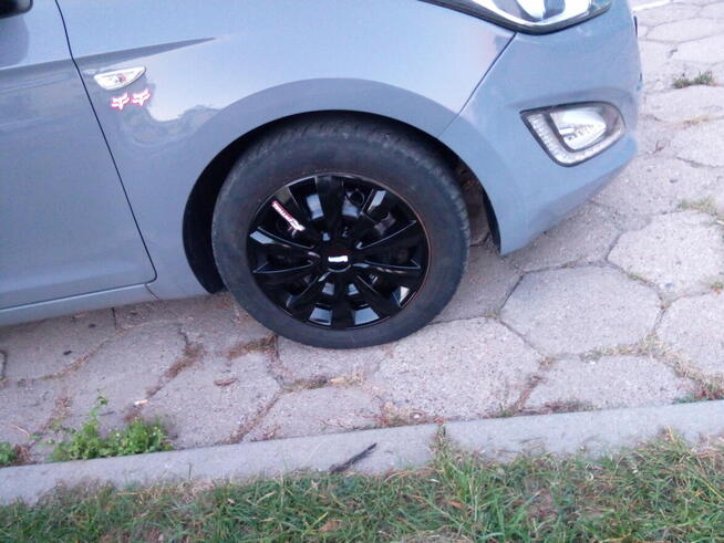 Hyundai i20 pierwszy właściciel