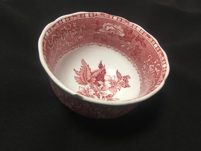 Stara miseczka Spode Camilla porcelana