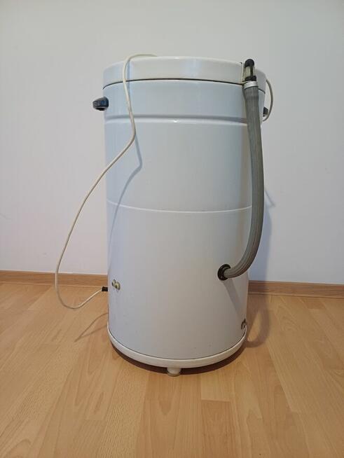 Sprzedam pralkę wirnikową Frania