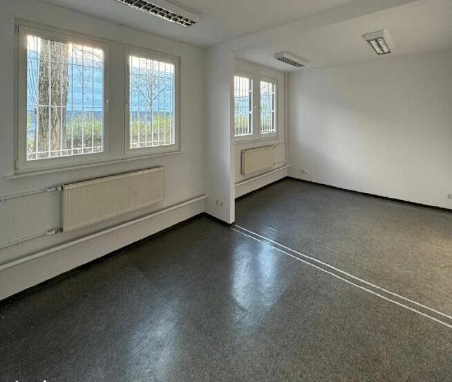 LOKALE BIUROWE - Warszawa Targówek