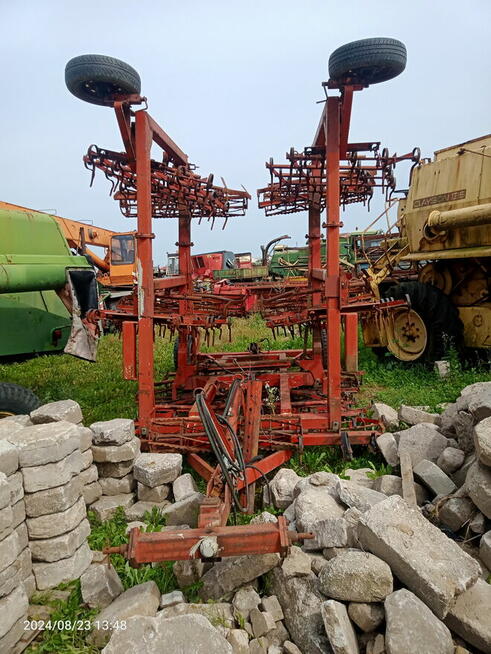 Kupię maszyny rolnicze przyczepy traktory