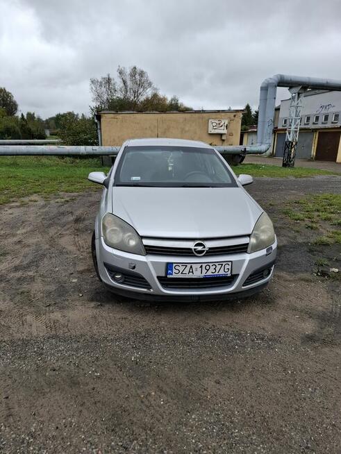 Opel Astra H