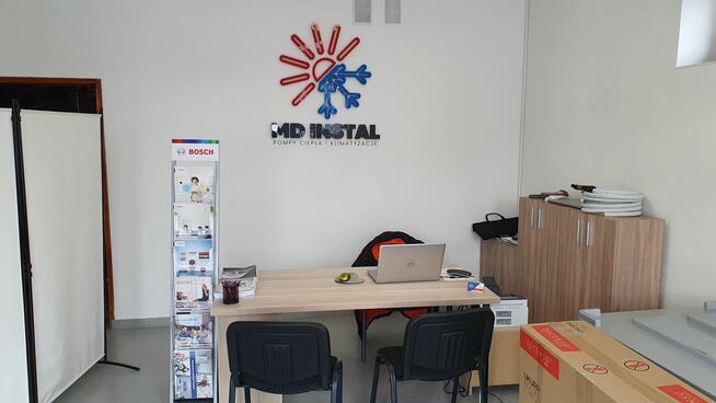 MD Instal - Nowy Sącz