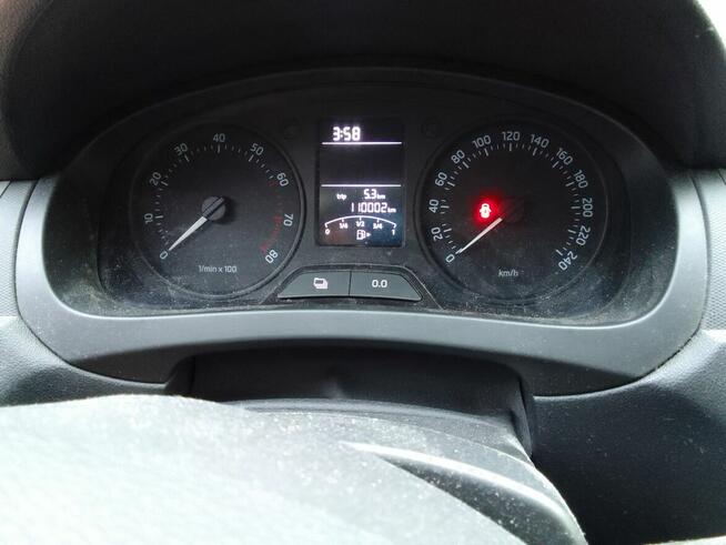 Sprzedam samochód Skoda Rapid 2015r. w b. dobrym stanie