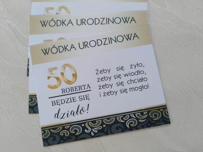 magnes podziękowanie na ślub, komunię , urodziny, chrzest