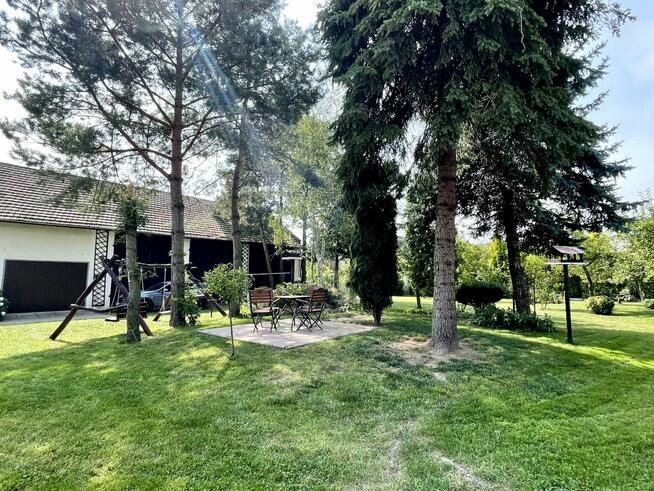 dom na sprzedaż Wójcin gmina ŁUBNICE