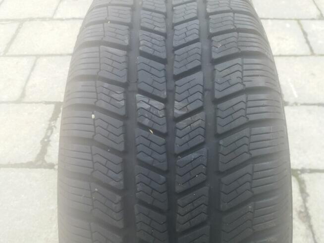 opona Barum195/65 R15 rok 2017 zimowa