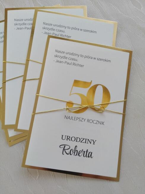 magnes podziękowanie na ślub, komunię , urodziny, chrzest