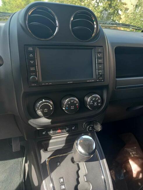 Jeep compas