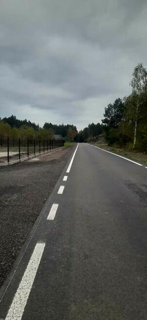 Sprzedam działkę budowlaną /Poręby, blisko Bełchatowa