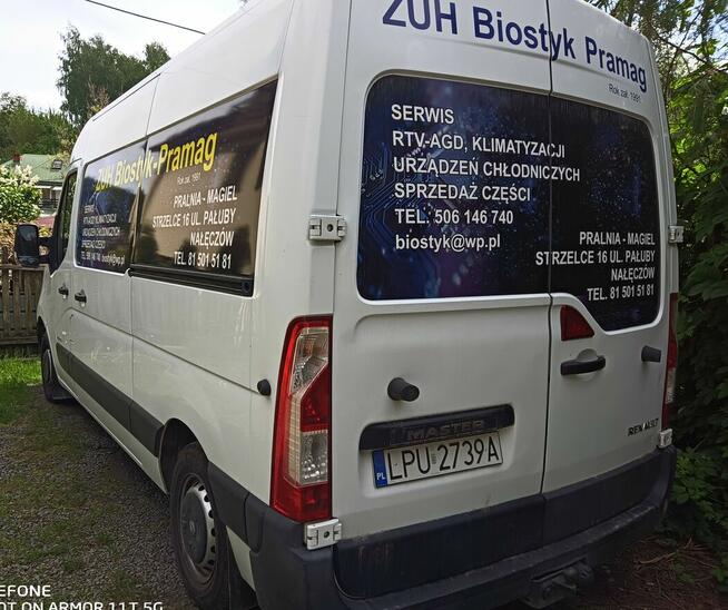 Naprawa pralek , lodówek , zmywarek, rtv, itp.