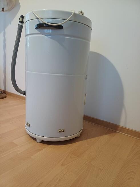 Sprzedam pralkę wirnikową Frania