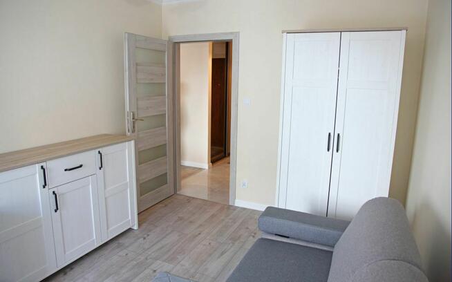 Wynajem mieszkania 45 m2 Olecko Ełcka 2G