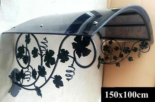 Bramy, Balustrady, Barierki, Ogrodzenia, Przęsła, Kowalstwo