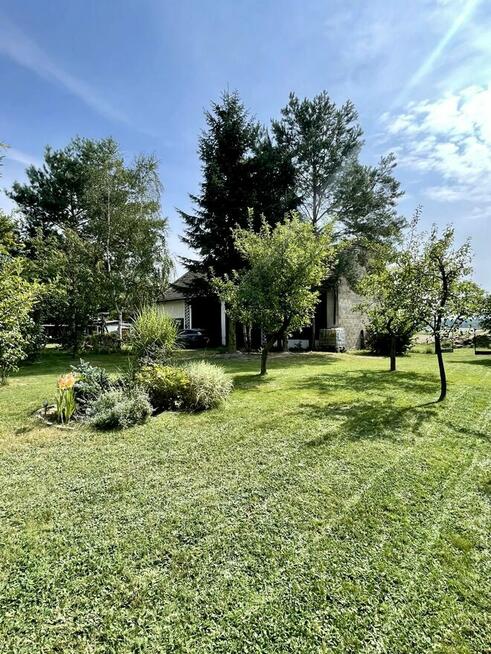 dom na sprzedaż Wójcin gmina ŁUBNICE