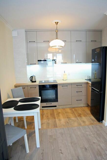 Wynajem mieszkania 45 m2 Olecko Ełcka 2G