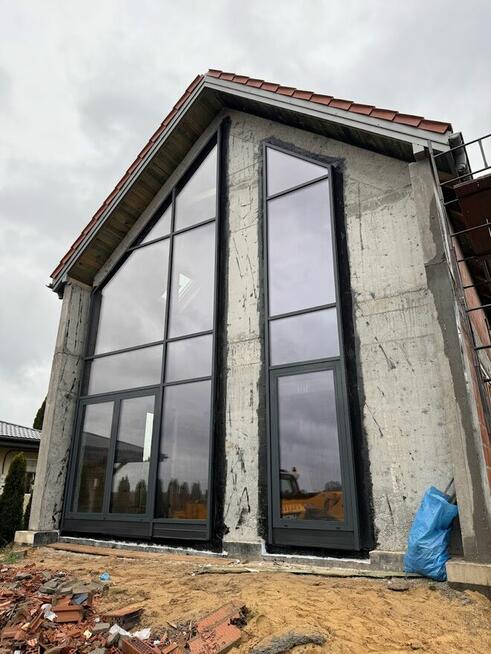 Serwis okien i drzwi